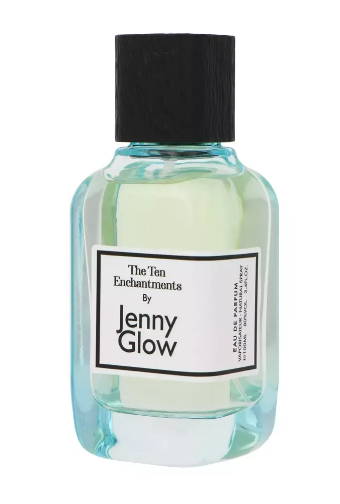 Jenny Glow The ten enchantments thumbnail 3