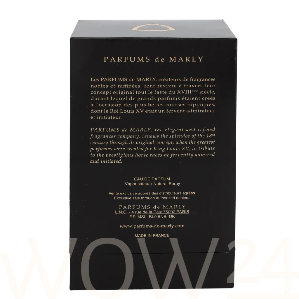 Parfums de Marly Habdan thumbnail 3