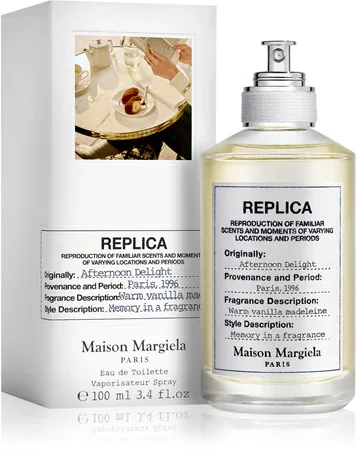 Maison Margiela Replica afternoon delight thumbnail 3