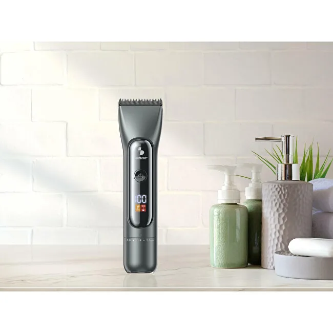 Beper Hair clipper P304CAP010 thumbnail 5