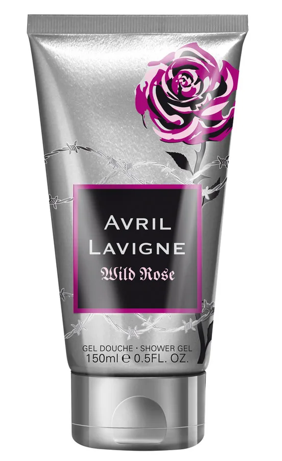 Wild Rose