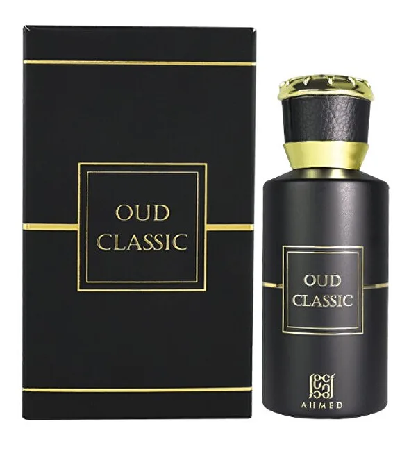 Ahmed Al Maghribi Oud Classic thumbnail 3