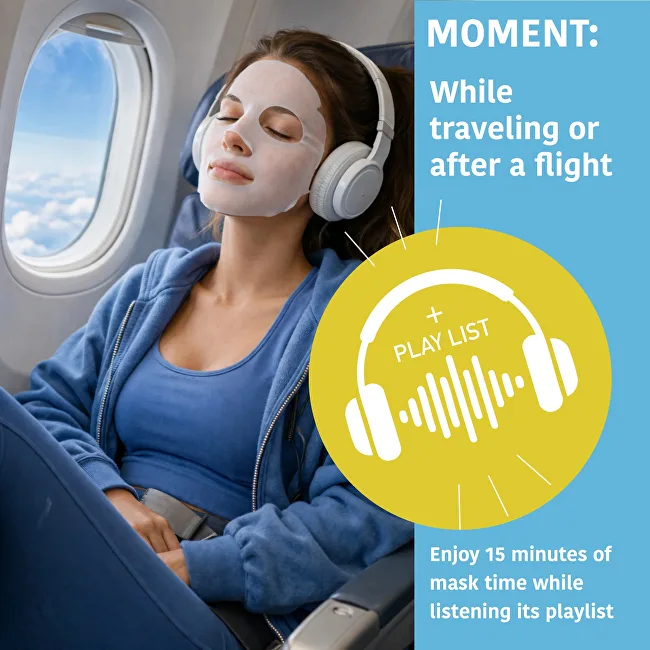 Iroha IROHA NATURE- JET LAG RECOVERY thumbnail 2