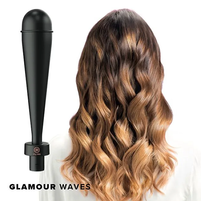 Bellissima Hair curler with extensions 11888 My Pro Twist & Style thumbnail 7