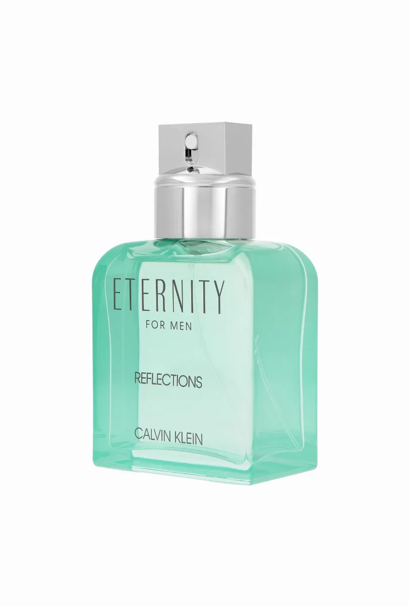 Calvin Klein Eternity Reflections thumbnail 7