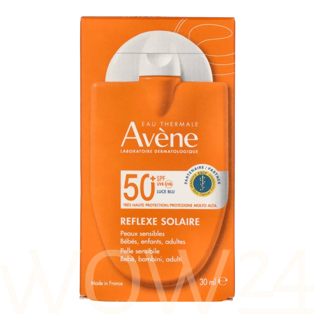 Avene Sun Reflexe Solaire thumbnail 2