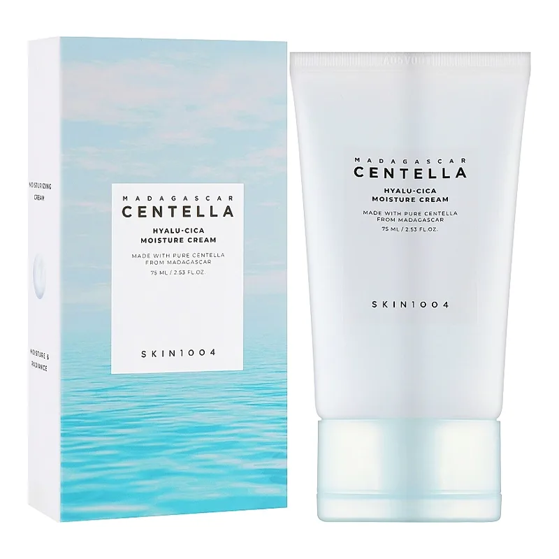 SKIN1004 Hyalu-Cica Moisture Cream thumbnail 2