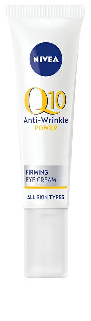 Nivea Q10 Power Anti-Wrinkle + Firming thumbnail 2
