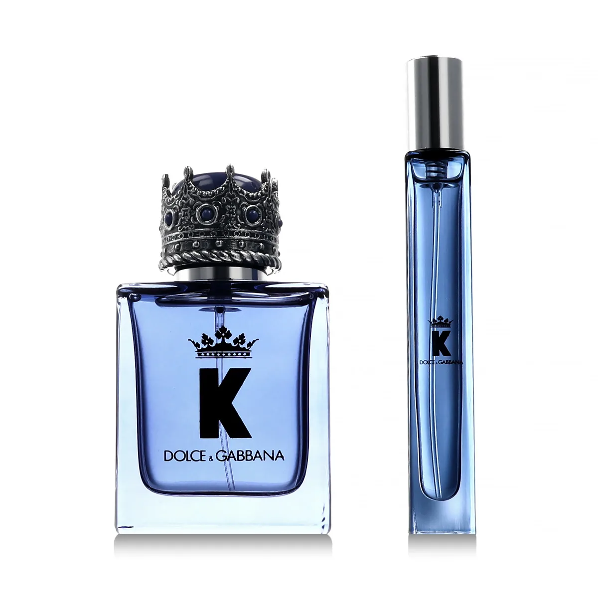 Dolce & Gabbana K pour Homme Eau de Parfum thumbnail 8
