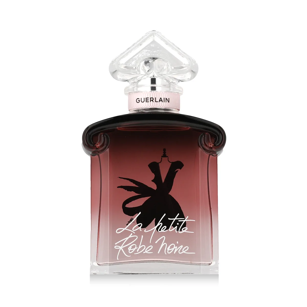 Guerlain La Petite Robe Noire Rose thumbnail 2