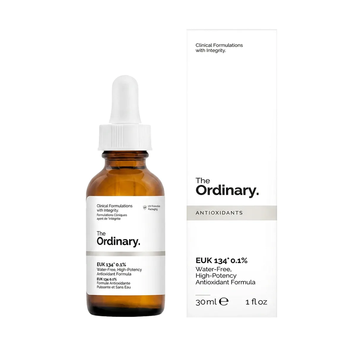 The Ordinary The Ordinary EUK 134 0.1% thumbnail 6