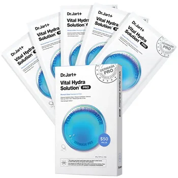 Dr. Jart+ Vital Hydra Solution Pro thumbnail 6