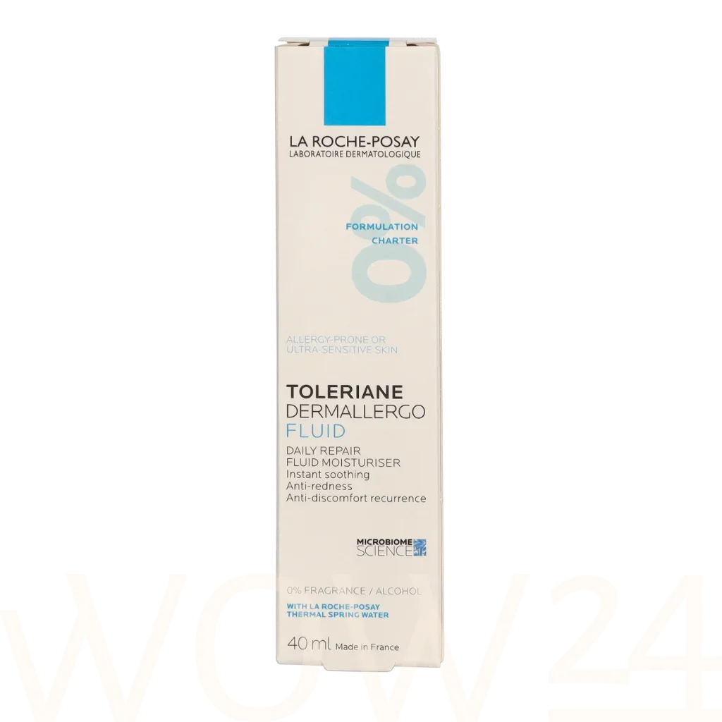 La Roche-Posay Toleriane Dermallergo Fluide thumbnail 3