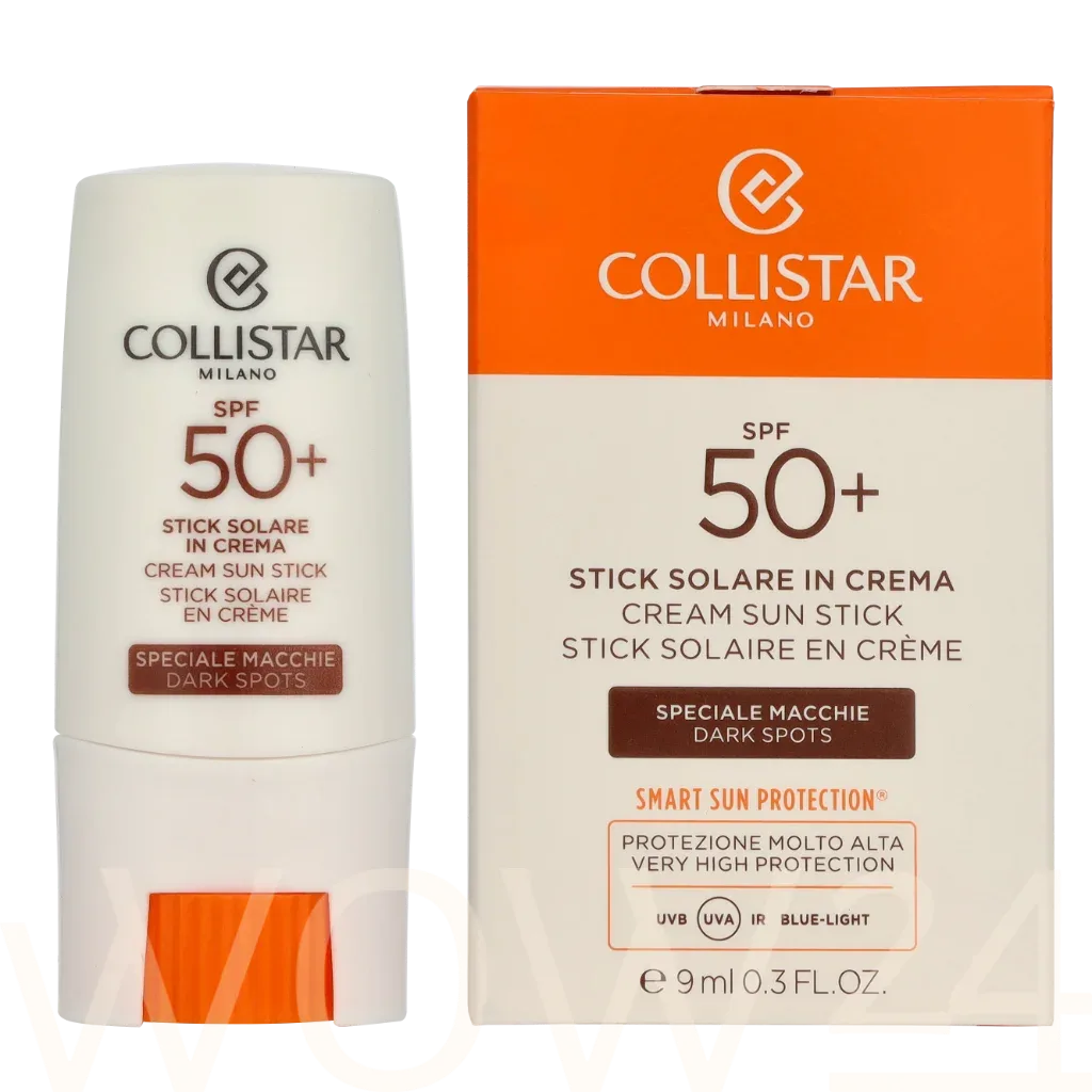 Collistar Sun Protection thumbnail 4