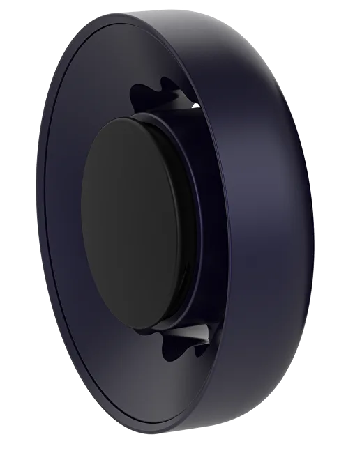 Concept "v" design Hair dryer BLDC PROFI Care VV8100 thumbnail 3