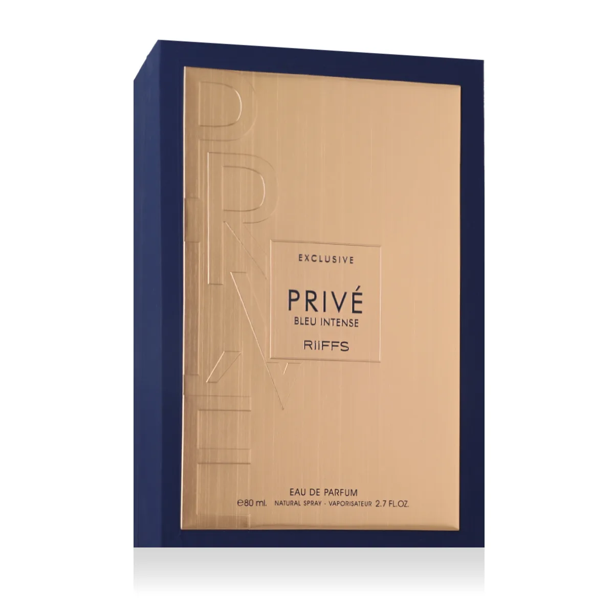 Riiffs Perfumes Privé Bleu Intense thumbnail 2