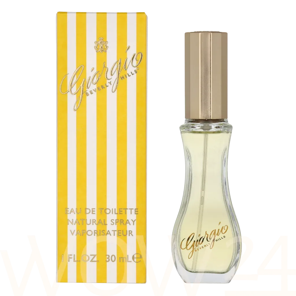 Giorgio Beverly Hills Giorgio thumbnail 4