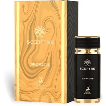 Maison Alhambra Sceptre Bronzite thumbnail 2