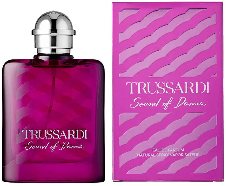 Trussardi Sound of Donna thumbnail 4