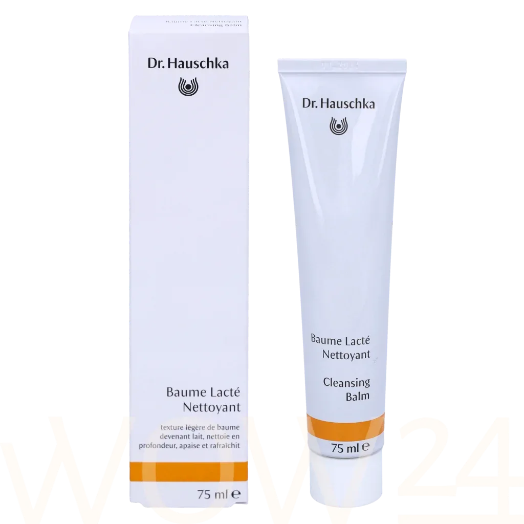 Dr.Hauschka Cleansing Balm thumbnail 4