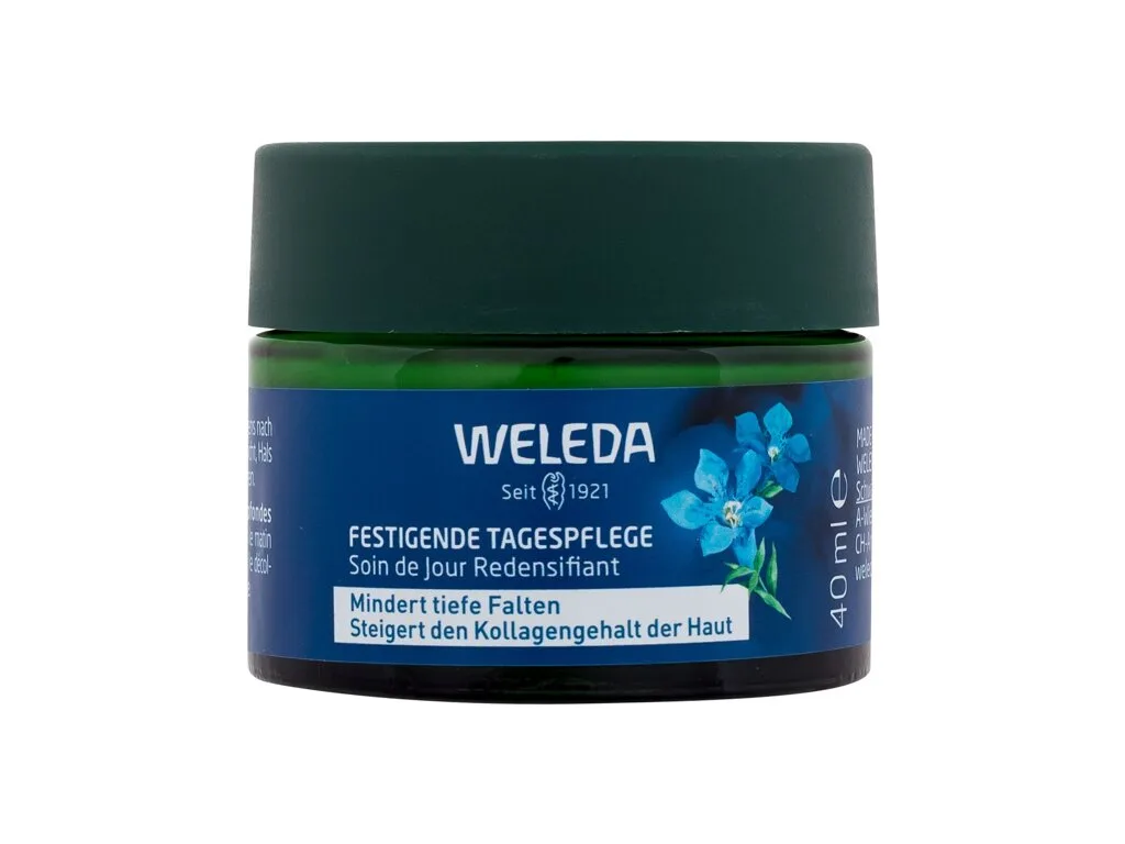 Weleda Blue Gentian & Edelweiss Contouring Day Cream thumbnail 3