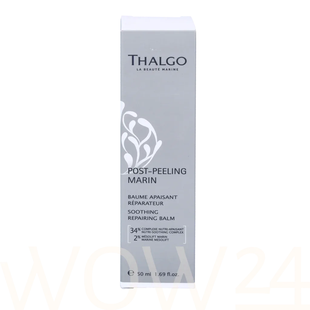 Thalgo Post-peeling marin thumbnail 2