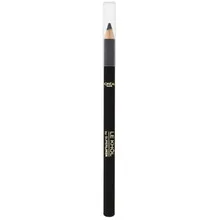 Loreal Le Khol Eyeliner by Superliner 1.2 g - Midnight Black thumbnail 2