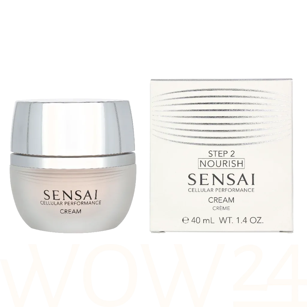 Sensai Cellular Performance thumbnail 4
