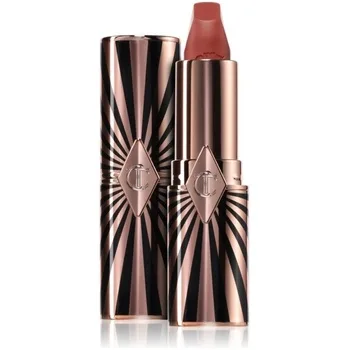 Charlotte Tilbury Charlotte Tilbury, Hot Lips 2, Matte, Cream Lipstick, In Love With Olivia, 3.5 g thumbnail 3