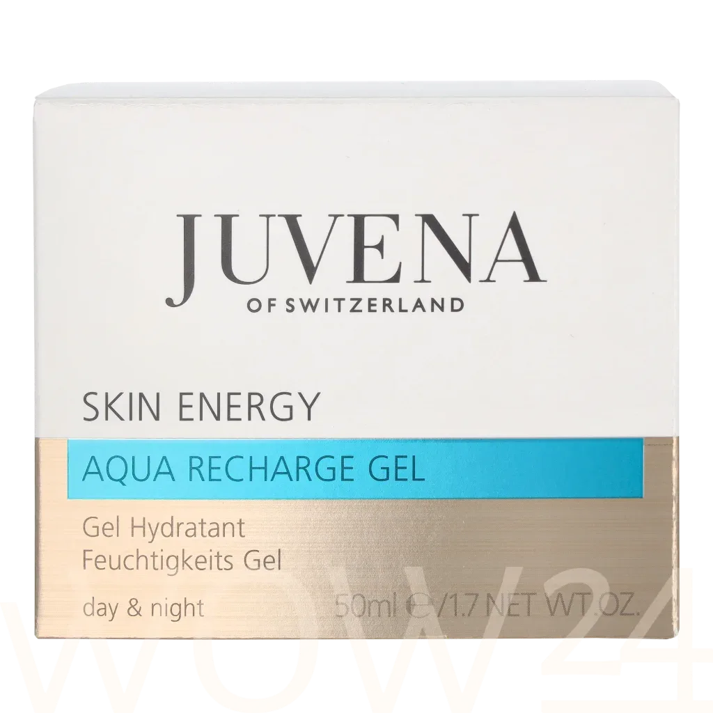 Juvena Skin energy aqua recharge thumbnail 2