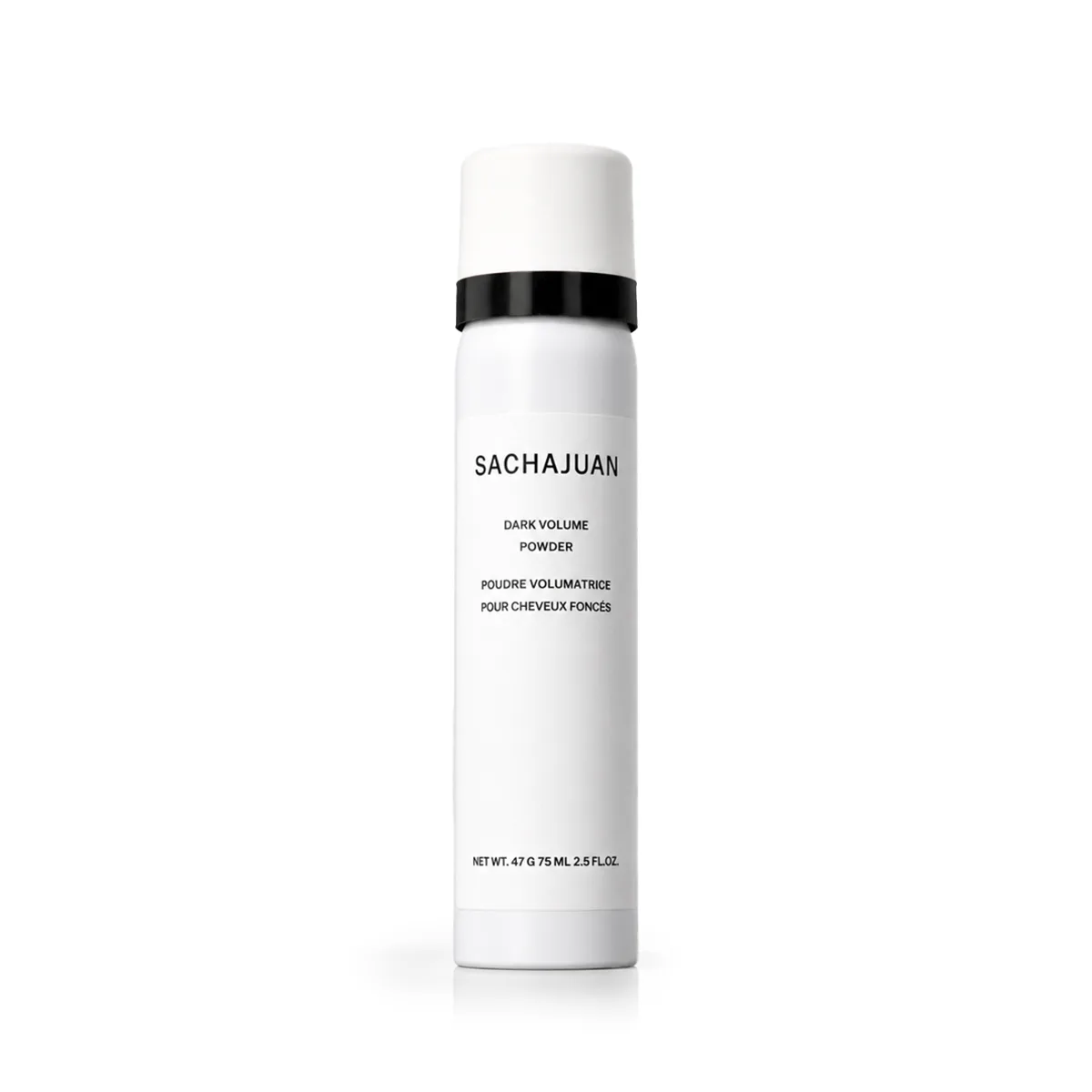 Sachajuan Volume Powder Dark thumbnail 2