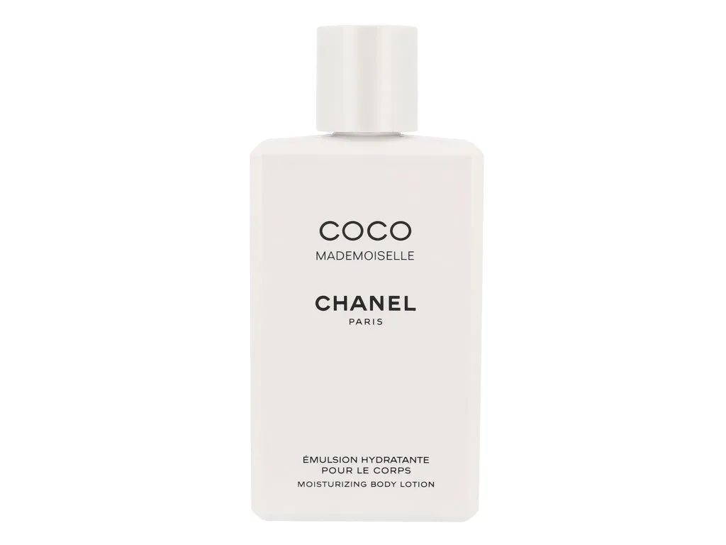 Coco mademoiselle
