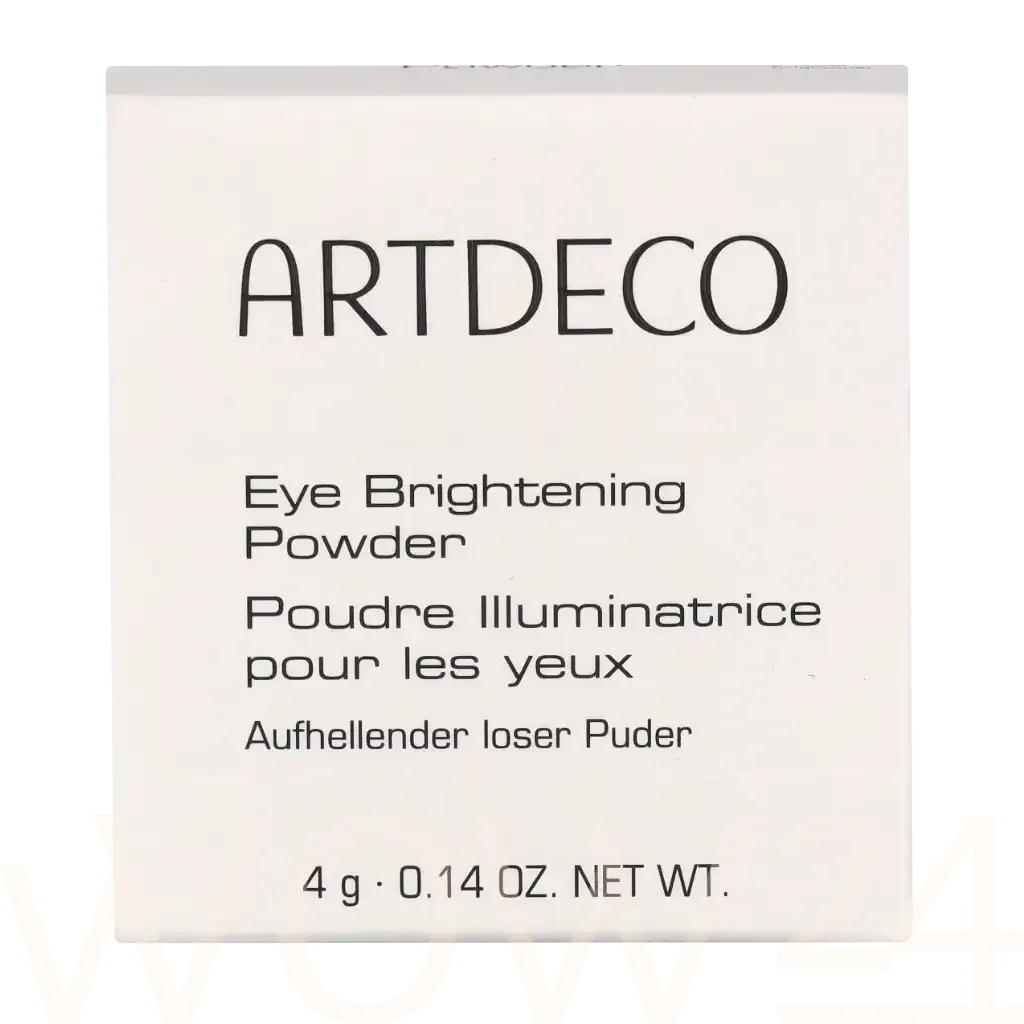 Artdeco Eye Brightening Powder thumbnail 2
