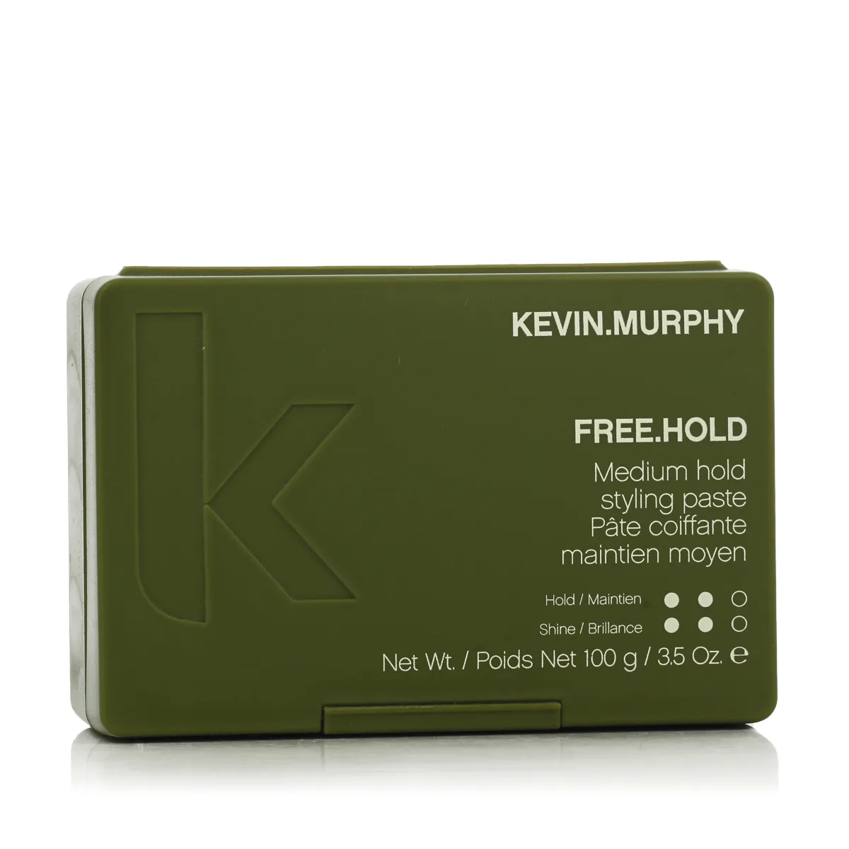 Kevin Murphy Free.Hold thumbnail 5