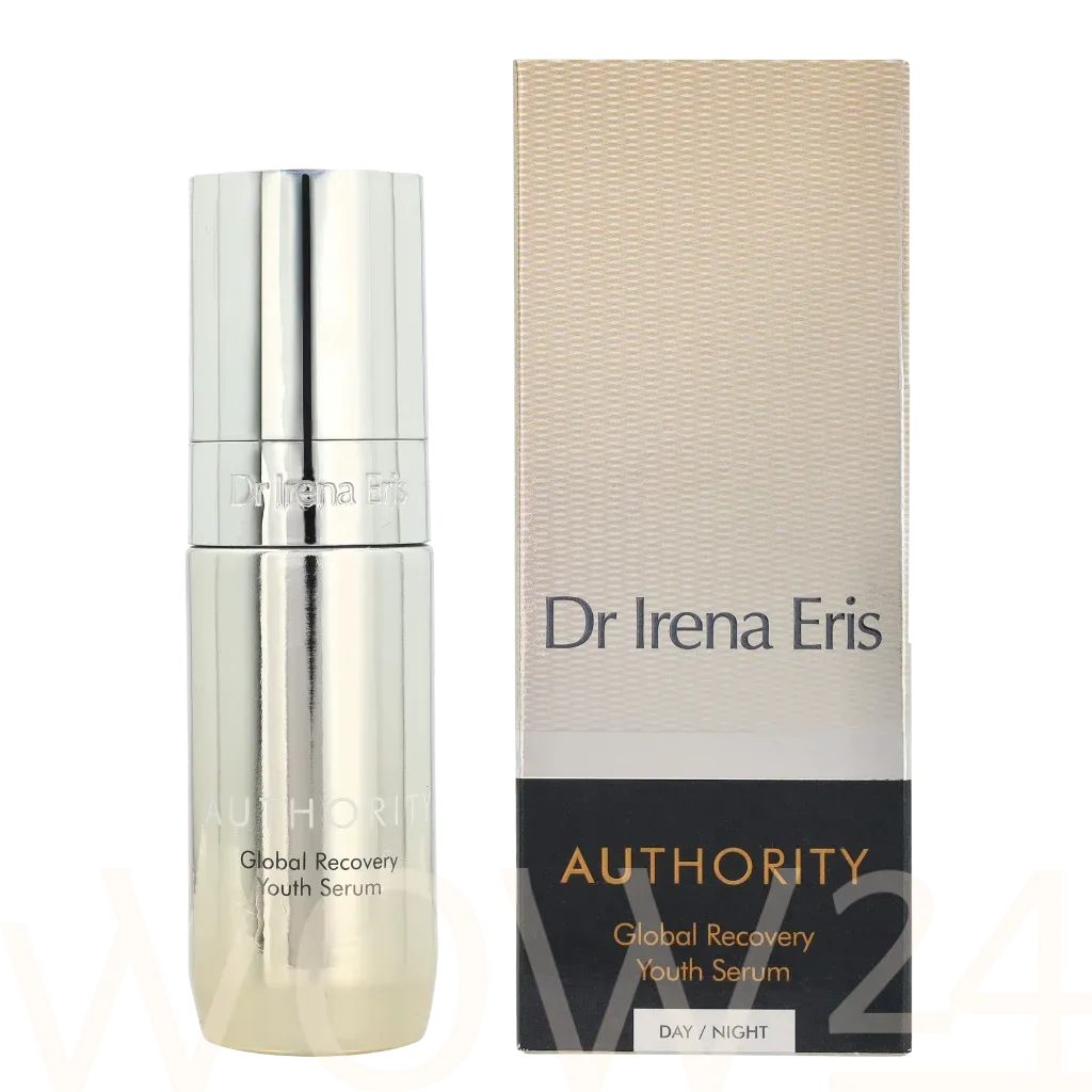 Dr Irena Eris Dr Irena Eris Global Recovery Youth Serum thumbnail 4