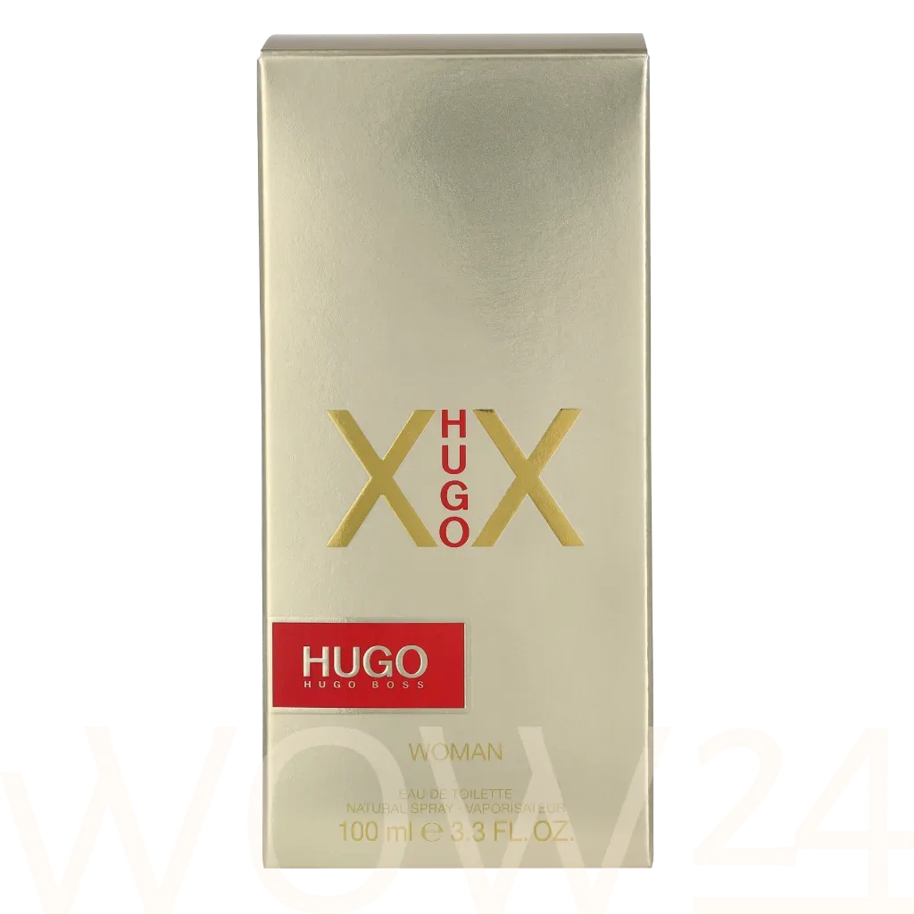 Hugo Boss Hugo XX thumbnail 2