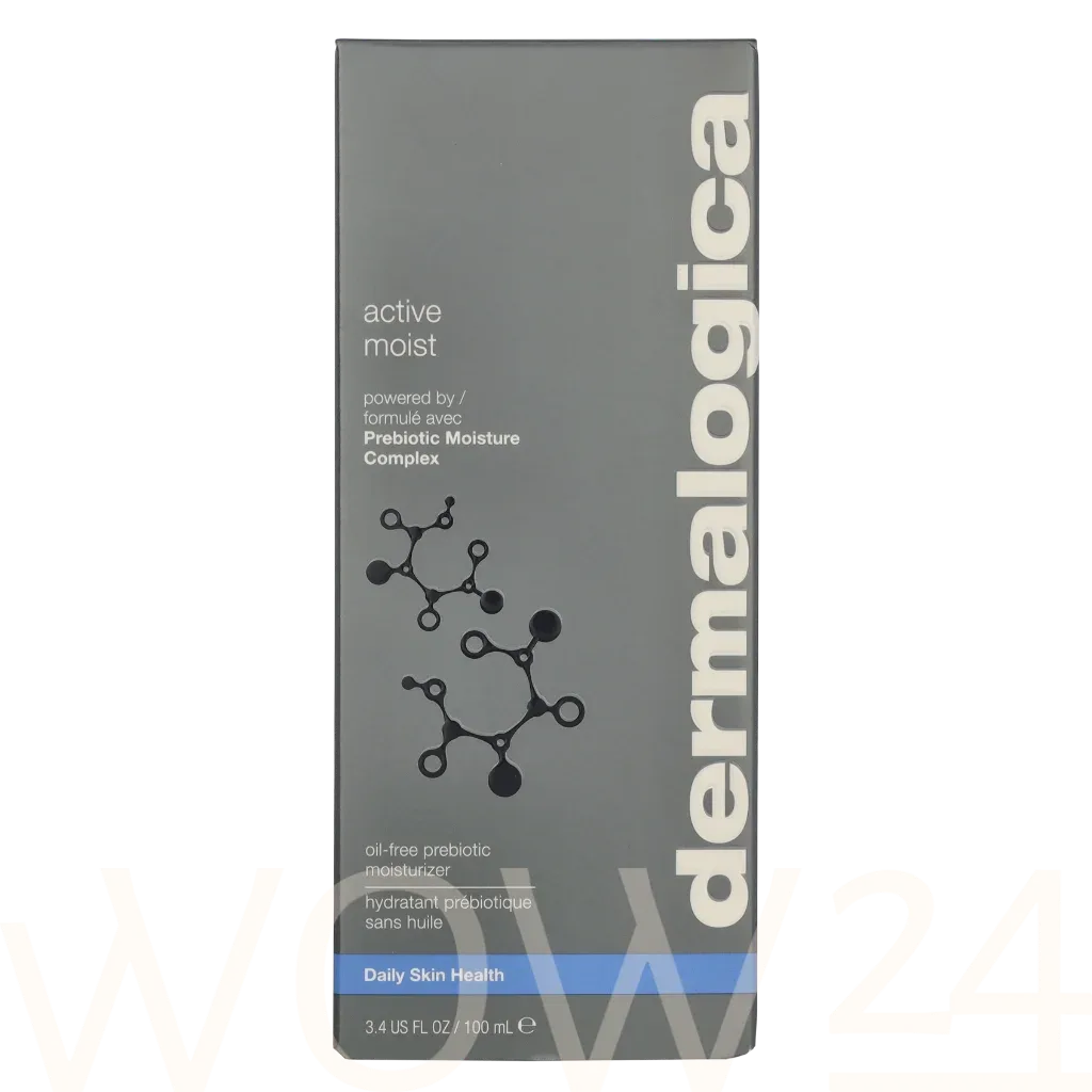 Daily Skin Health Active Moist