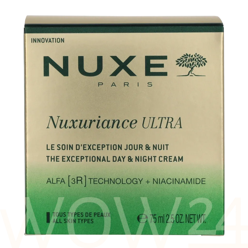 Nuxe Nuxuriance Ultra The Exception Day & Night Cream thumbnail 2