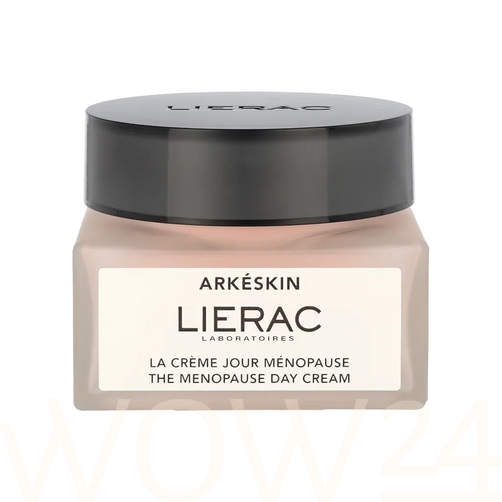 Lierac Arkéskin The Menopause Day Cream thumbnail 5