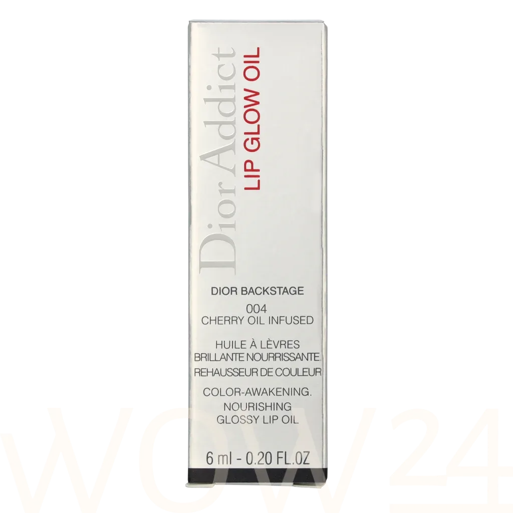 Dior Addict Lip Glow Oil thumbnail 2