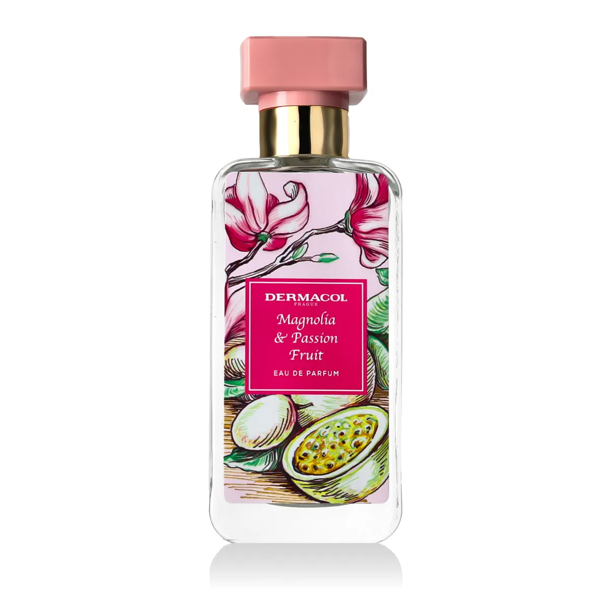 Dermacol Magnolia & Passion Fruit thumbnail 3