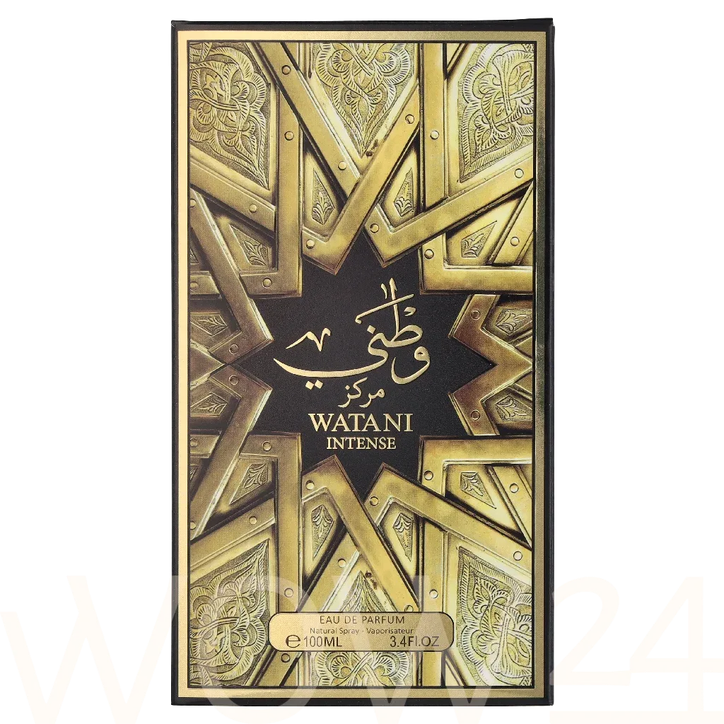 Watani Intense