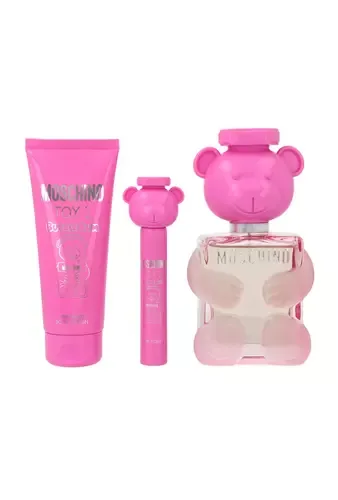 Moschino Moschino Toy 2 Bubble Gum Giftset thumbnail 2