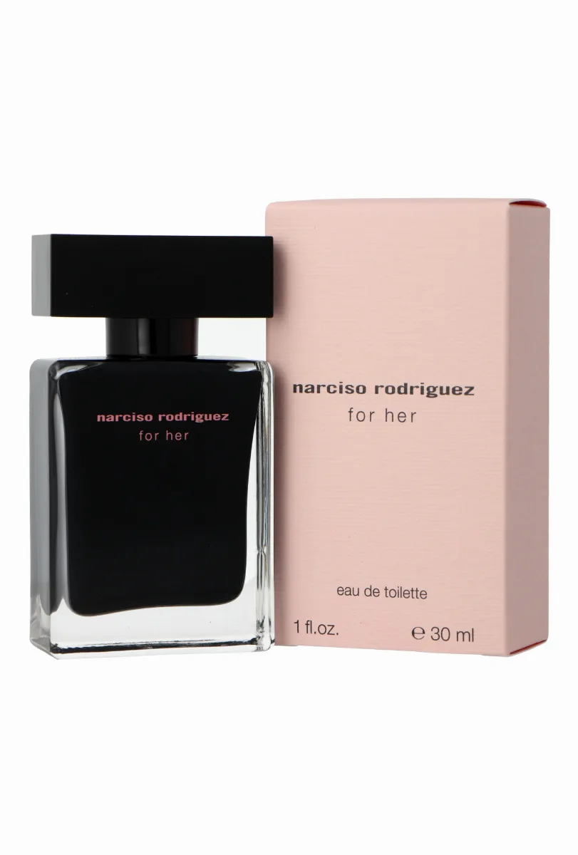 Narciso Rodriguez For Her thumbnail 4