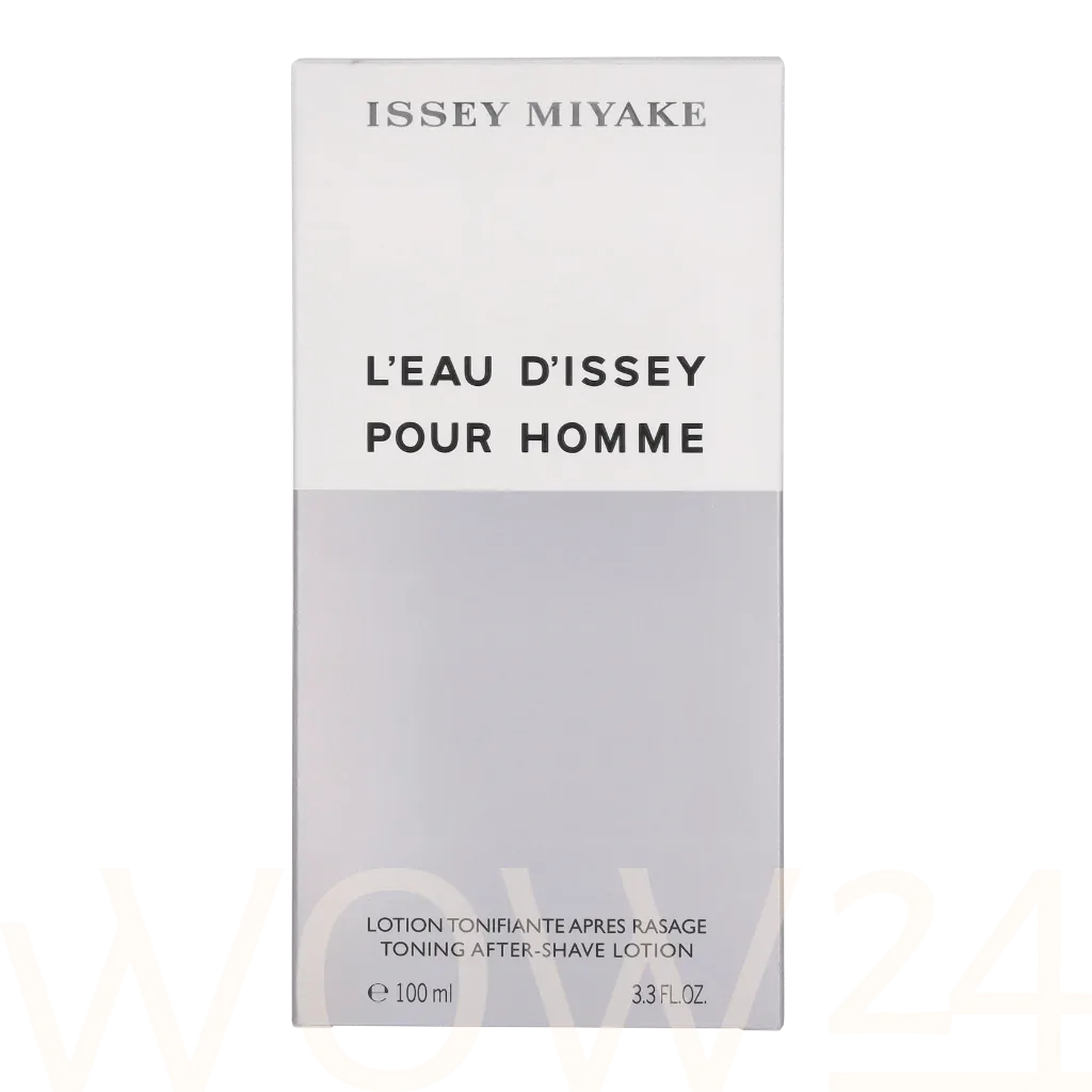 Issey Miyake L'Eau D'Issey Pour Homme thumbnail 2