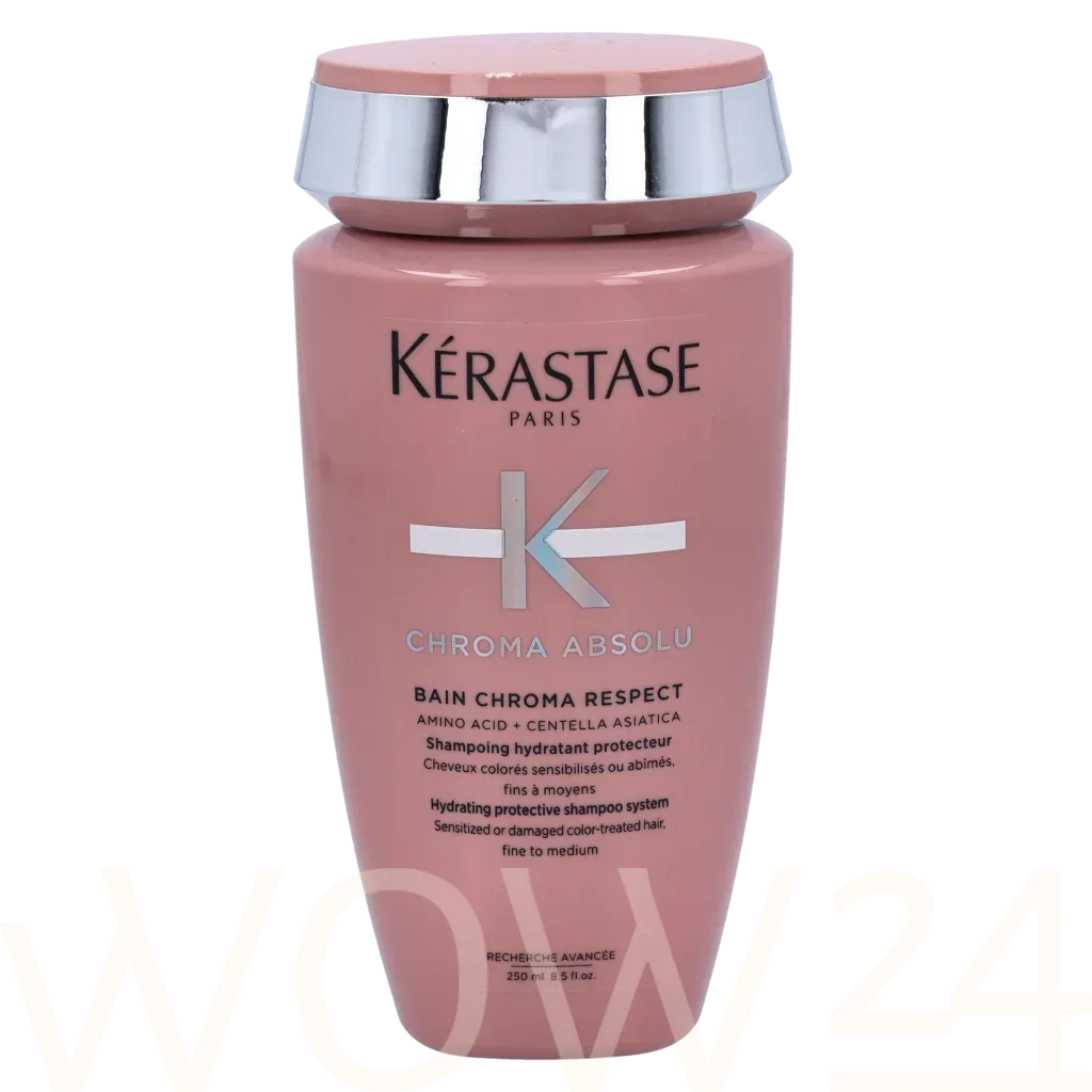 Chroma Absolu Bain Chroma Respect