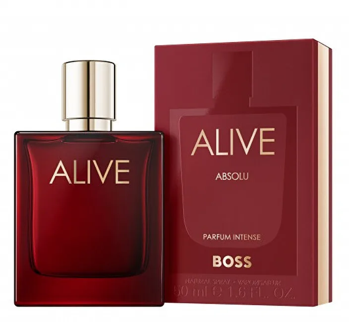 Hugo Boss BOSS Alive Absolu thumbnail 5