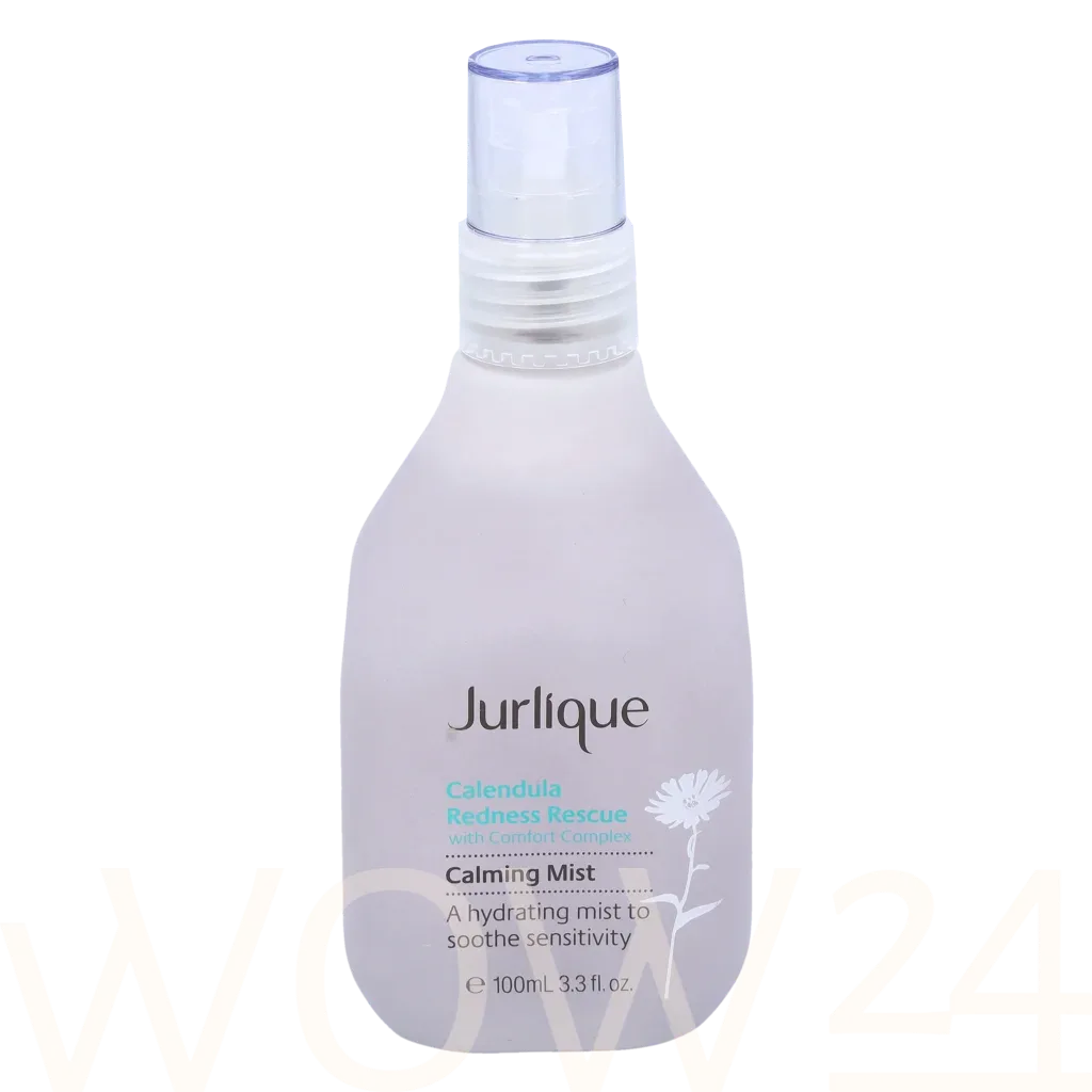 Jurlique Jurlique Calendula Redness Rescue Calming Mist thumbnail 5