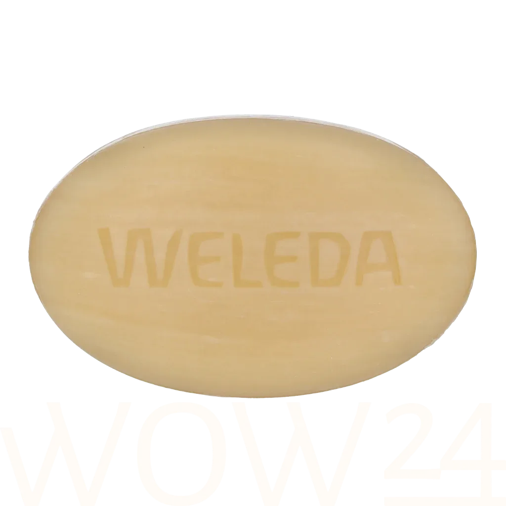 Weleda Shower Bar Lavender + Vetiver thumbnail 5