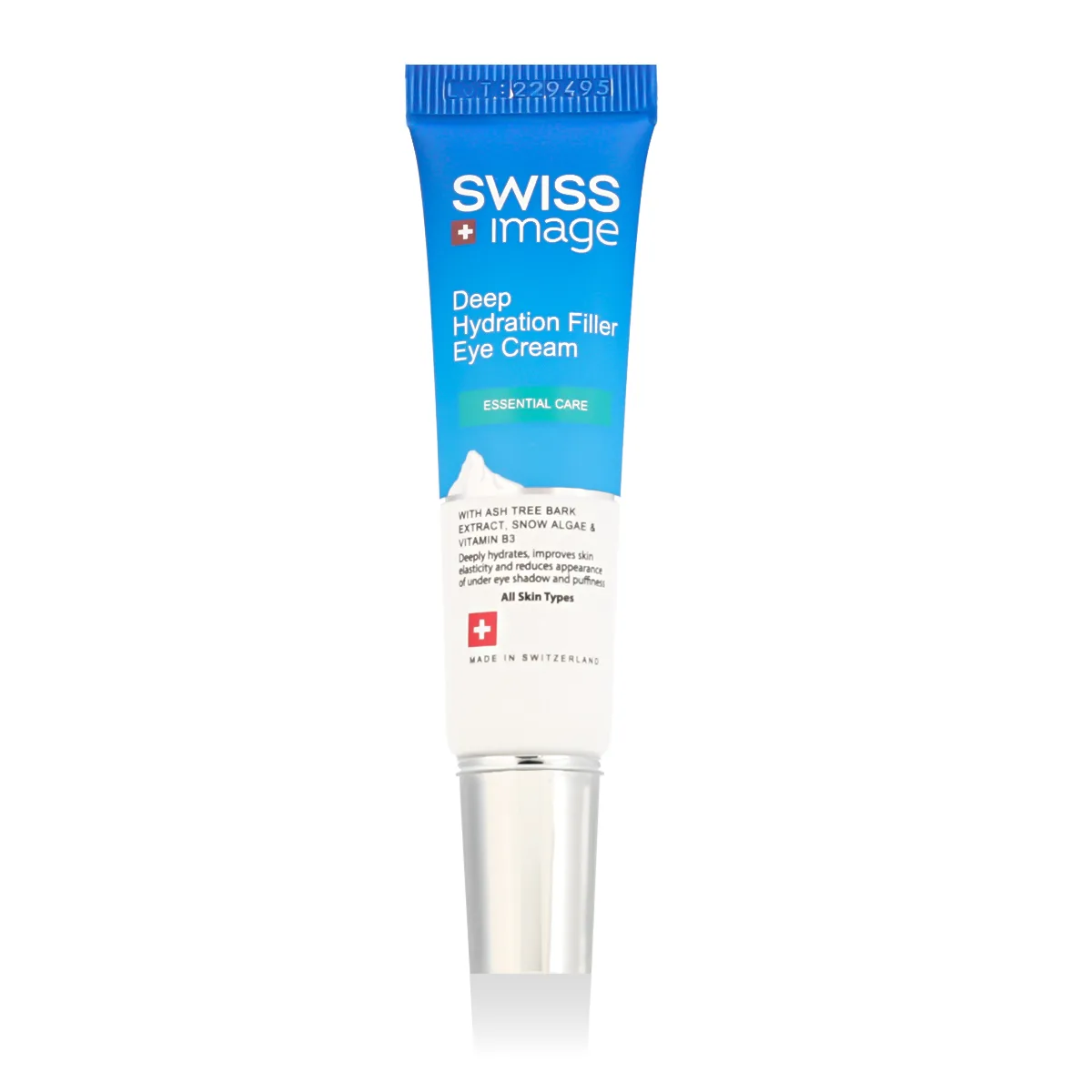 Swiss Image Essential Care Deep Hydration Filler Eye Cream thumbnail 2